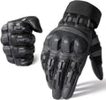 Tactical Shooting Gloves Military Men Combat Full Finger Protection Work Gloves