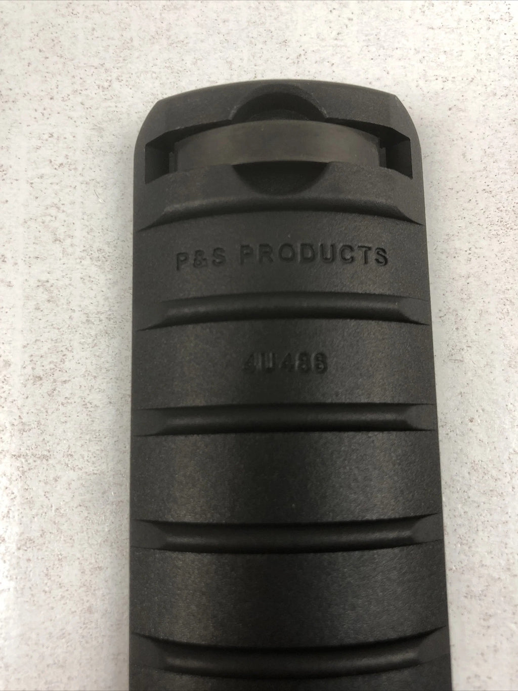 USGI P&S Products 4U486 Set Of 2 Rib Rail Covers Panels 9 Rib-5.5" Surplus