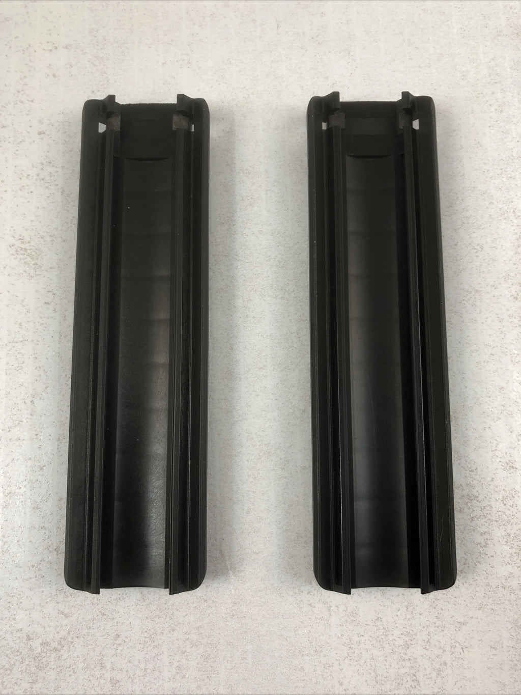 USGI P&S Products 4U486 Set Of 2 Rib Rail Covers Panels 9 Rib-5.5" Surplus