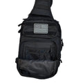 Tactical Sling Bag Men Outdoor Shoulder Pack Small EDC Crossbody Chest Bag