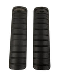 USGI P&S Products 4U486 Set Of 2 Rib Rail Covers Panels 9 Rib-5.5" Surplus